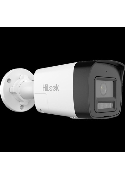 Hılook Ipc-b160ha-luf/sl 6mp 2.8mm Colorvu Ip Bullet Kamera-207046