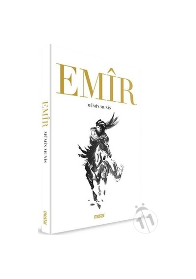 Emir - Mümin Münis - Mostar