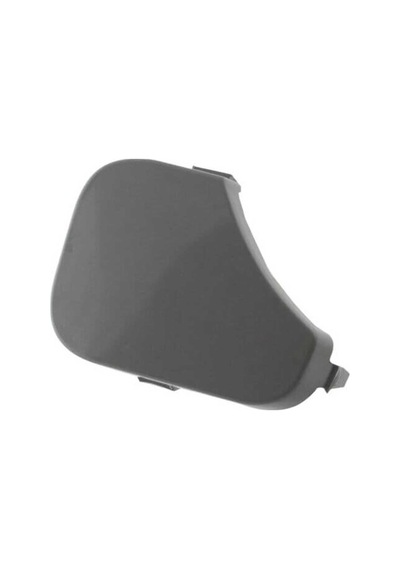 Ford Fiesta Ön Tampon Çeki Demir Kapağı 2006-2008