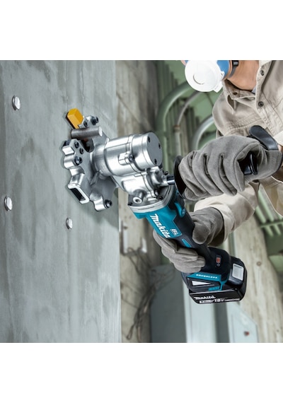 Makita Çelik Çubuk Kesme Makinası 18v Dsc251zk