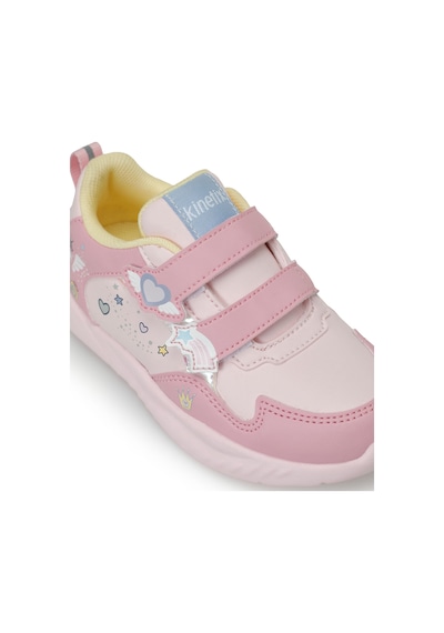 Kinetix Azure B Pembe Kız Çocuk Spor Ayakkabı 000000000102027787 Pembe-a Pembe