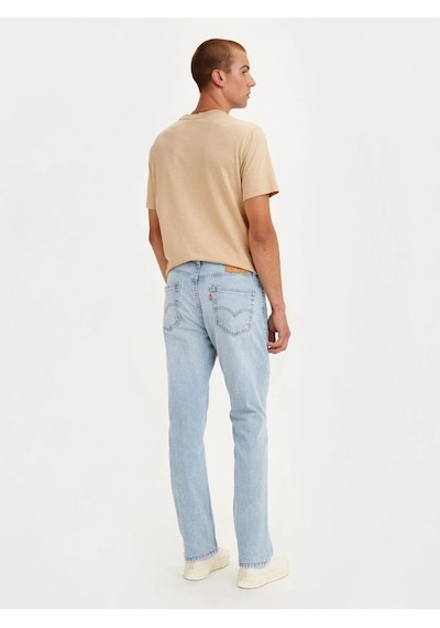 Levi's Erkek 511 Slim Fit Jean 04511-5462-68 Mavi