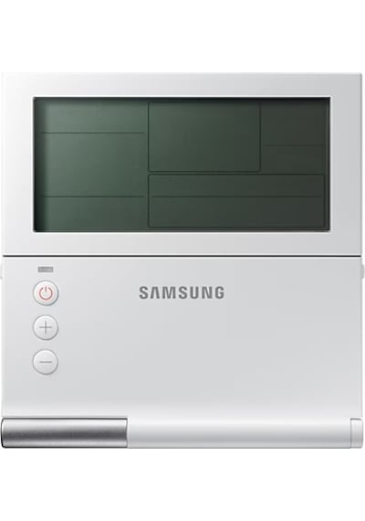 Samsung MWR-WE13RN Windfree Uyumlu Türkçe Kablolu Kumanda