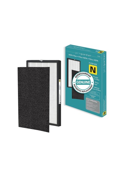 Germ Guardian Flt5600 Gerçek Hepa Orijinal Hava Temizleyici Yedek Filtre N, Germguardian Arıtıcı Ac5600 İçin Aktif Kömür Katmanı İle Çok Renkli Germ Guardian Flt5600 Gerçek Hepa Orijinal Hava Temizleyici Yedek Filtre N, Germguardian Arıtıcı Ac5600 İçin Aktif Kömür Katmanı İle Çok Renkli