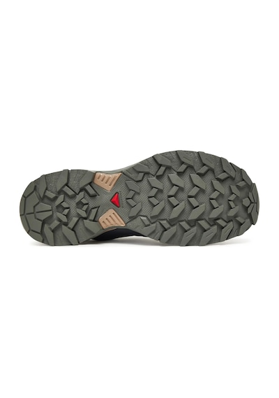 Salomon X Ultra 360 Gore-tex Kadın Outdoor Ayakkabı L47982300 Gri