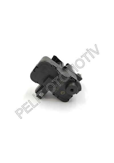 Skoda Yeti Depo Kapak Kilit Motoru 5l0810773d