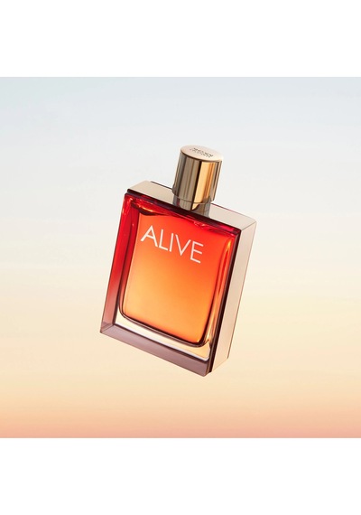 Alive Intense Edp Kadınparfümü 80 Ml Aromatik