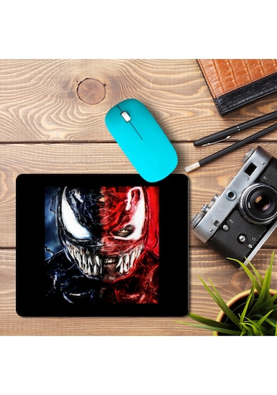Venom&carnage 2 Baskılı Mousepad Mouse Pad