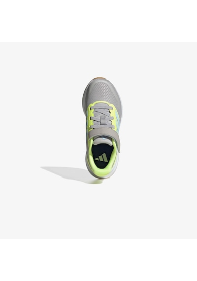 Adidas Runfalcon 5 El Çocuk Gri Spor Ayakkabı Jp9401 Gri