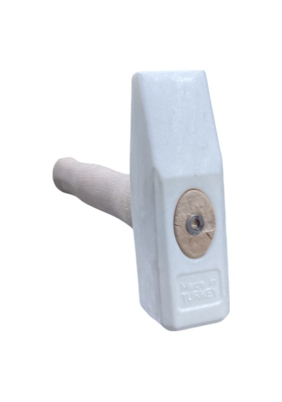 Eltos Plastik Hassas Çekiç No:500 Ehc500