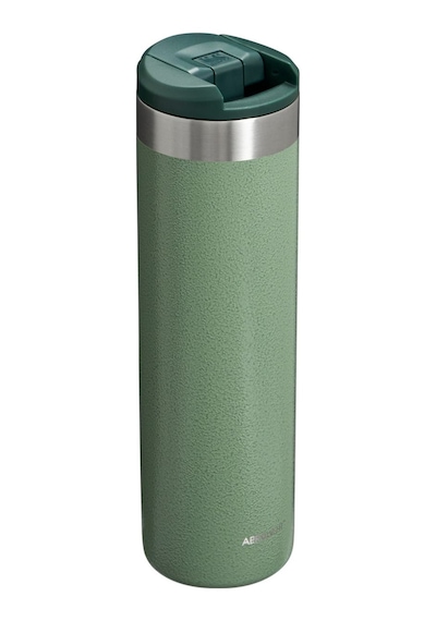 Stanley The Aerolight Transit Mug .59l / 20oz Shale Metallic Termos