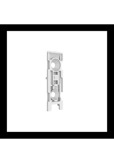 Ajax Door Protect Bracket Beyaz