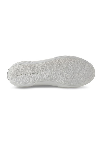 Superga 2941 Revolley Zebra Print Ayakkabı Renkli Çok Renkli