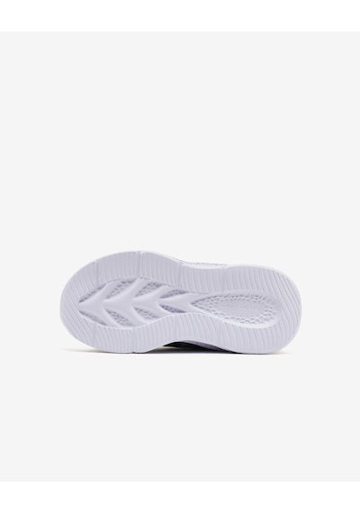 Skechers Skechers Meteor-lıghts Brısk-beams Küçük Erkek Çocuk Lacivert Işıklı Spor Ayakkabı 403848n Nvbk Lacivert