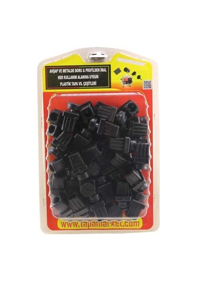 M6 Ayarlı 20X20 Alf Ayak Takımı