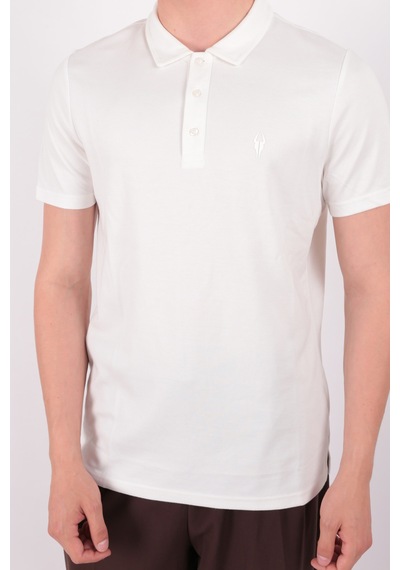 Fıve Pocket Five Pocket Fp24b2022 Erkek Pike Modal Polo Yaka T-shırt Beyaz Fıve Pocket Five Pocket Fp24b2022 Erkek Pike Modal Polo Yaka T-shırt Beyaz
