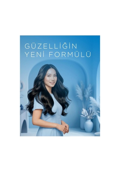 Sea Color Aqua Hair Dye Vegan & Amonyaksız Su İle Aktive Edilen Kalıcı Saç Boyası Toz 4.0 Kahve