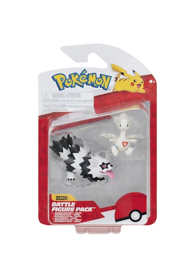 Pokemon Battle Figürler Pkw4050