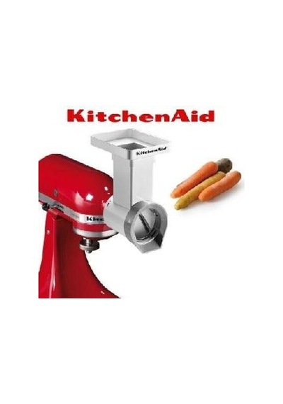 Kitchenaid Sebze Dilimleme Aksesuarı