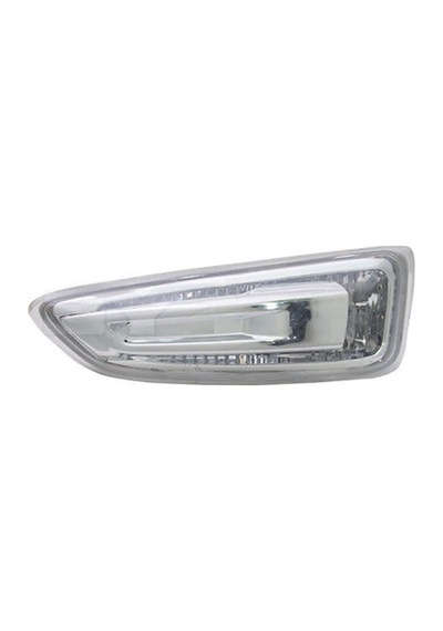 Opel Astra J Sol Çamurluk Sinyali İthal Marka 1713004
