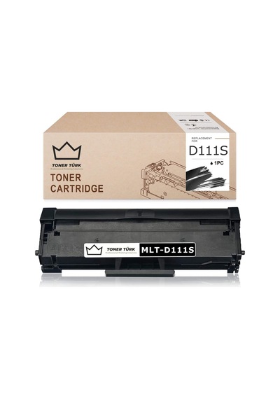 Samsung Mlt-D111S / Xpress M2020 / M2022 / M2070 Uyumlu Toner