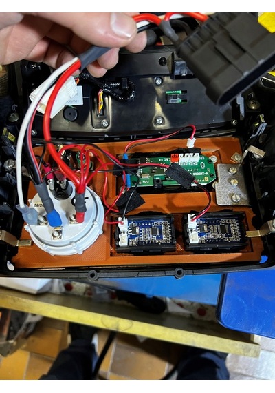 2005nissan 350z Radyo Çerçevesi Radio Bezel