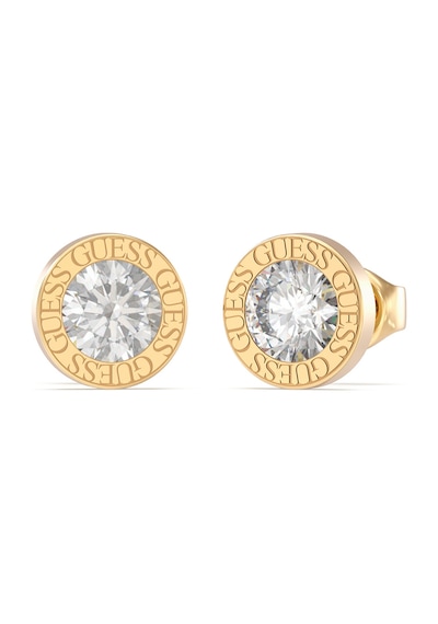 Guess Jgujube02244jwygtu Kadın Küpe Çok Renkli