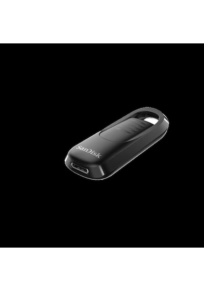 Sandısk Ultra Slıder 64 Gb Usb Type-c Flash Drıve Sdcz480-064g-g46