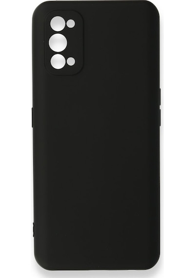 Nettech Realme 7 Pro Uyumlu Nano Arka Koruma Kılıf
