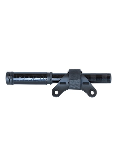 Pro Compact Presta Sibop Uyumlu Mini Bisiklet El Pompası Siyah