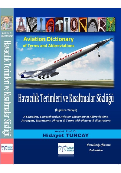 Havacılık Terimleri Ve Kısaltmalar Sözlüğü/aviation Dictionary Of