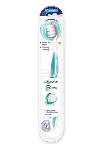 Promine Gentle Diş Fırçası 1 Adet