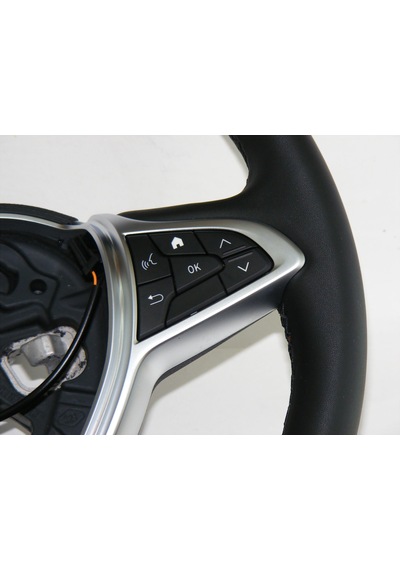 Sandero Stepway 3 Direksiyon Simidi 484005984r