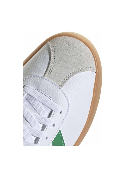 Adidas Vl Court 3.0 Beyaz Erkek Sneaker 000000000102001595 Beyaz
