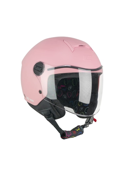 Cgm 261a Mını Mono Rosa Opaco Yxs Siyah