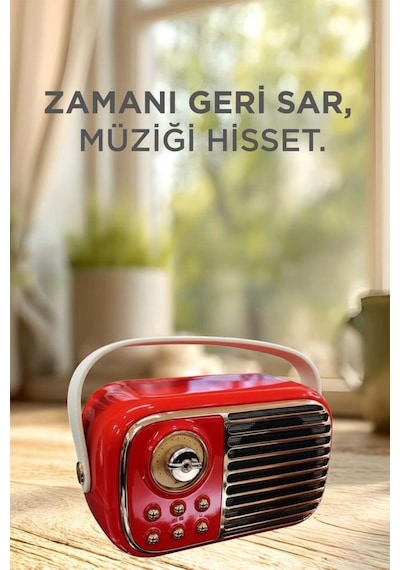 Torima BTS-1956 Bluetooth 10w Bass Ses Rgb Işık Efektli Tws Usb Tf Kart Mikrofonlu Hoparlör