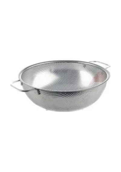 Lüks 22 Cm Süzgeç Kalın Royaleks-ks22