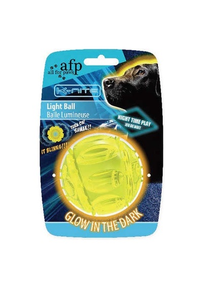 Afp K-nite - Işıklı Top
