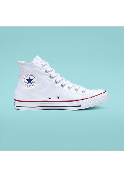 Converse All Star Hı Kadın Günlük Spor Ayakkabı
