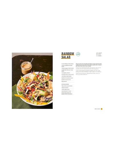 Big Zuu's Big Eats: Delicious Home Cooking With West African And Middle Eastern Vibes