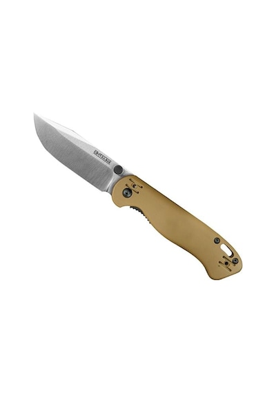 Ka-bar Bk41 Becker Mini Kamp Çakı Çok Renkli
