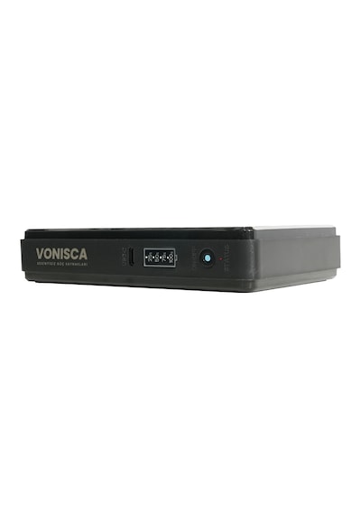 Dc-2020 Mini Dc Ups 8700ma Kesintisiz Güç Kaynağı Modem Router Kamera İnternet