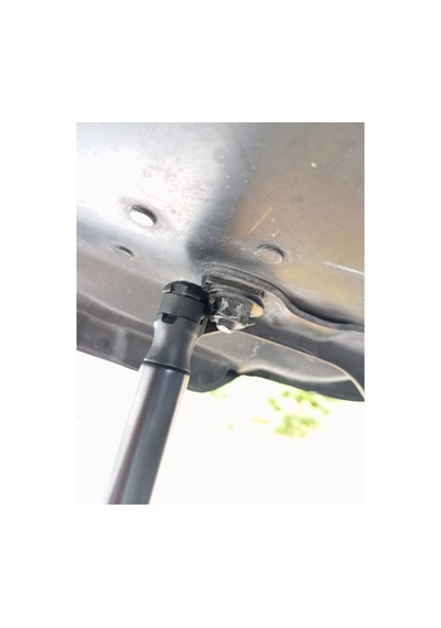 Chevrolet Aveo 2012+ Kaput Amortisör Seti 1 Kit