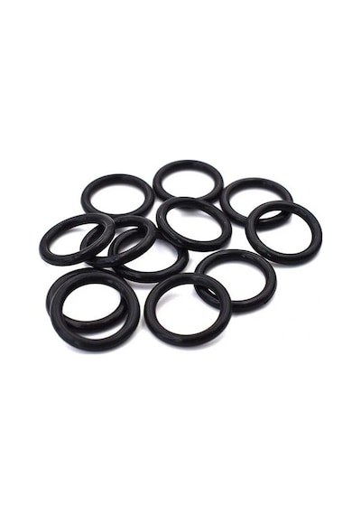 Nbr Nitril 70 Shore Oring K0 - 2x120