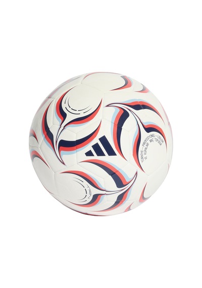 Türkiye Tff 26/27 Antrenman Erkek Beyaz Futbol Topu Ke5157