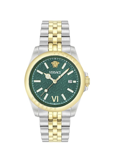 Versace Vrscve9h00924 Erkek Kol Saati Metalik