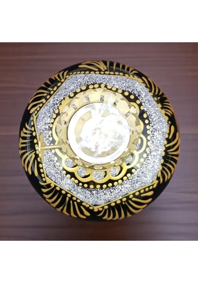 Otantik Desenli, %100 El İşlemesi Dekoratif Gaz Lambaları,kandiller, 14 Farklı Model İle... 38594610