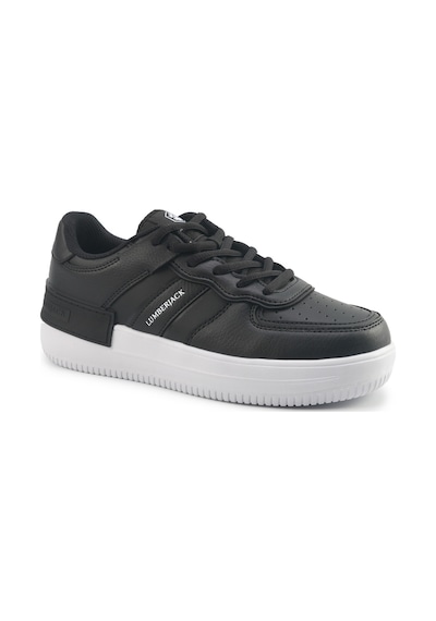 Lumberjack Freya Wmn 5pr Siyah Kadın Sneaker 000000000102015994 Siyah