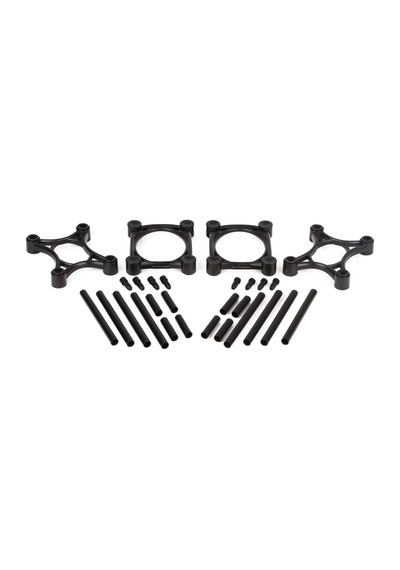 Isoacoustics Iso-155 5''/6''/7'' Stüdyo Monitörleri için Çift