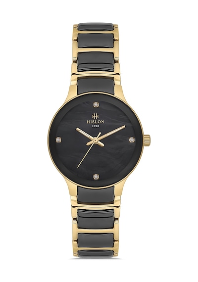 Hislon Women's Classic Queen Ql110t-04sg Gri